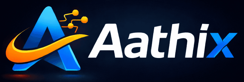 Aathix Logo